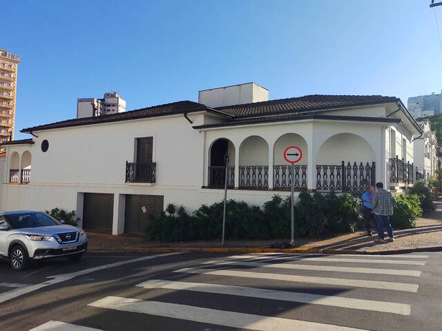 Casa para Venda em Piracicaba - 5