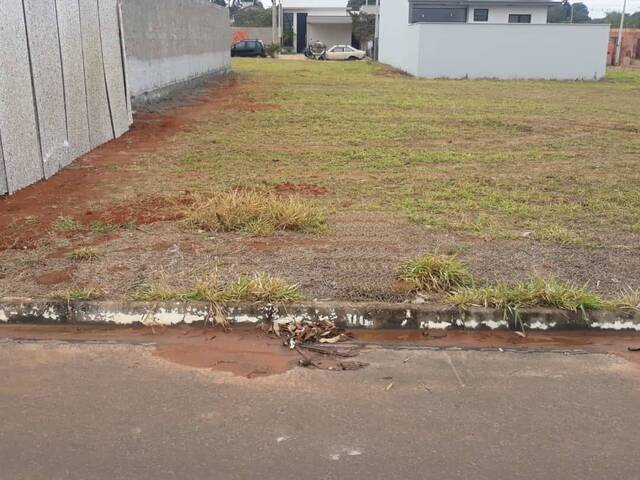 #2 - Terreno em condomínio para Venda em Piracicaba - SP - 3