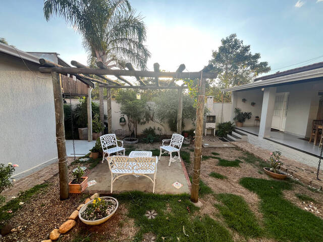 Casa para Venda em Piracicaba - 5