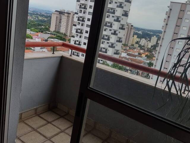 #4 - Apartamento para Venda em Piracicaba - SP